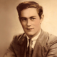 Henry a los 27 años. Wikimedia Commons